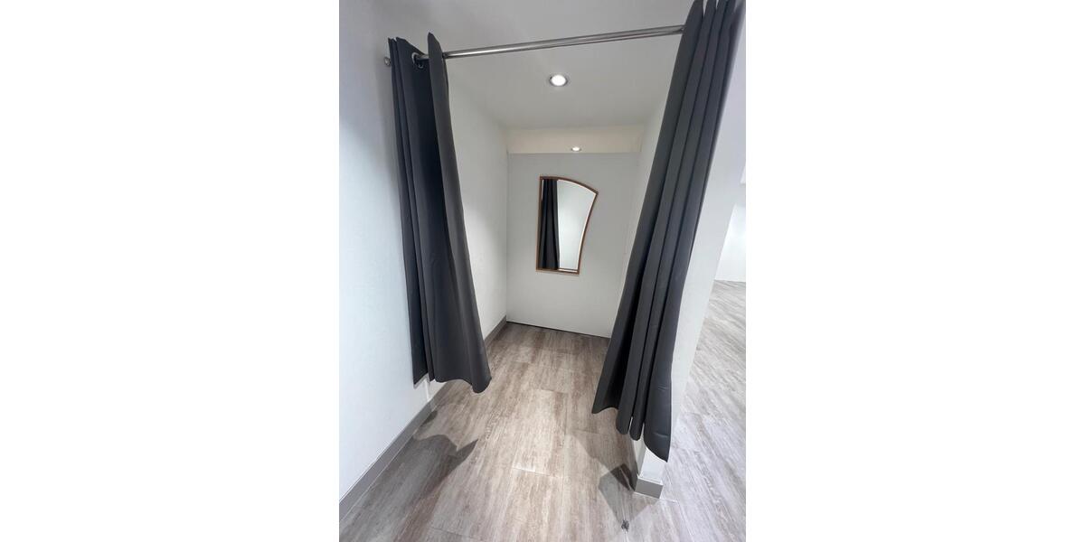 Attraktive Einzelhandelsfläche im Herzen der Herforder Innenstadt zimmer