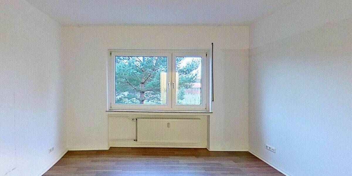 Etagenwohnung Bielefeld Ummeln - 3 Zimmer, 64 m&sup2;, 689&euro; | Angebot:26139944