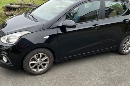 Hyundai i10 68.485 km 8.500 € BIELEFELD 33699