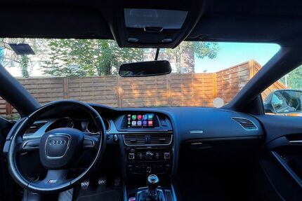 Audi A5 183.000 km 9.000 &euro; Verl 33415