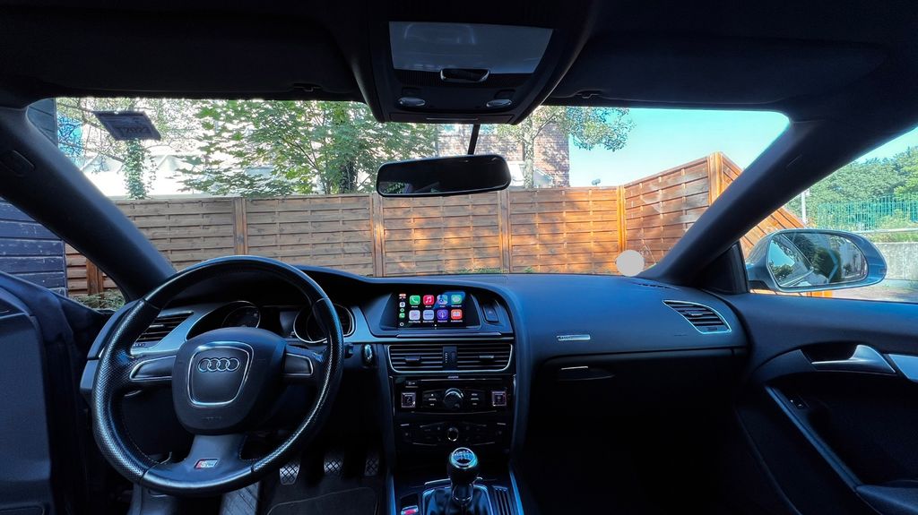 Audi A5 183.000 km 9.000 &euro; Verl 33415