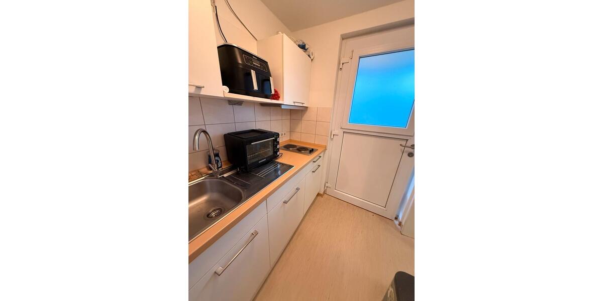 Etagenwohnung Lemgo - 1 Zimmer, 28 m&sup2;, 470&euro; | Angebot:26636778