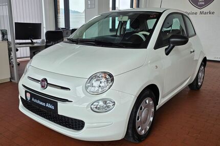 Fiat 500 21.903 km 10.990 &euro; Bielefeld 33647