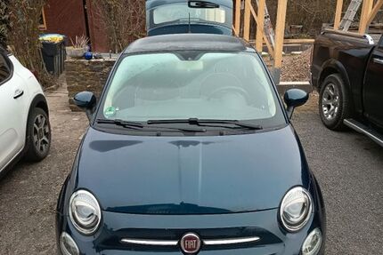 Fiat 500 88.000 km 7.200 &euro; Lemgo 32657