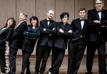 The Ukulele Orchestra of Great Britain - 40th Anniversary Tour 18.10.2026 Lokschuppen Bielefeld
