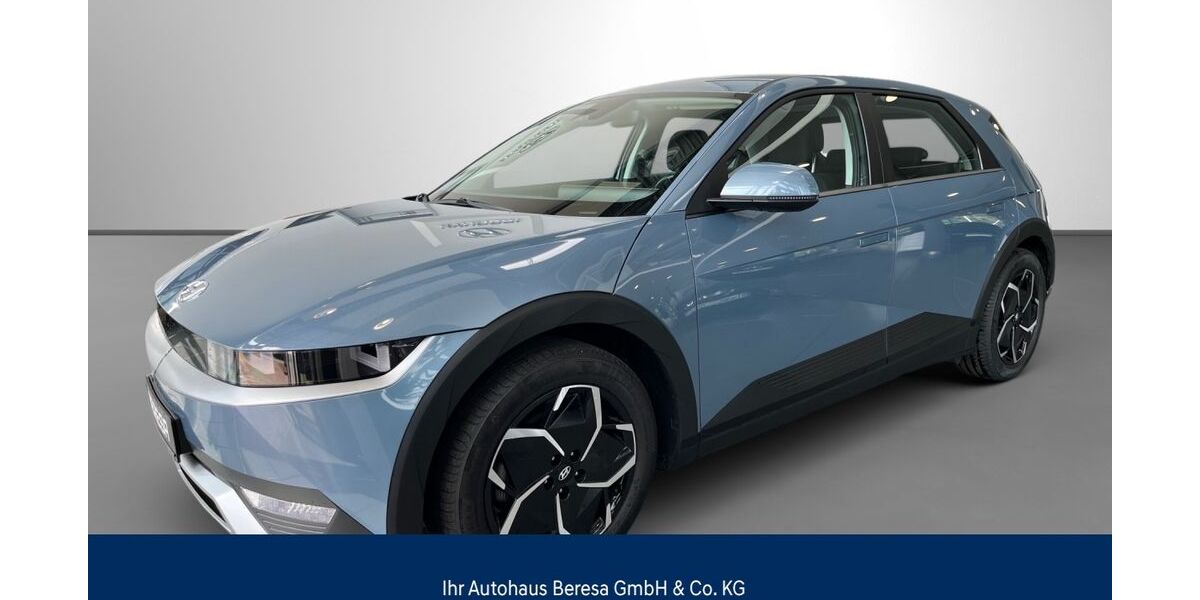 Hyundai IONIQ 5 62.500 km 24.990 &euro; Detmold 32758