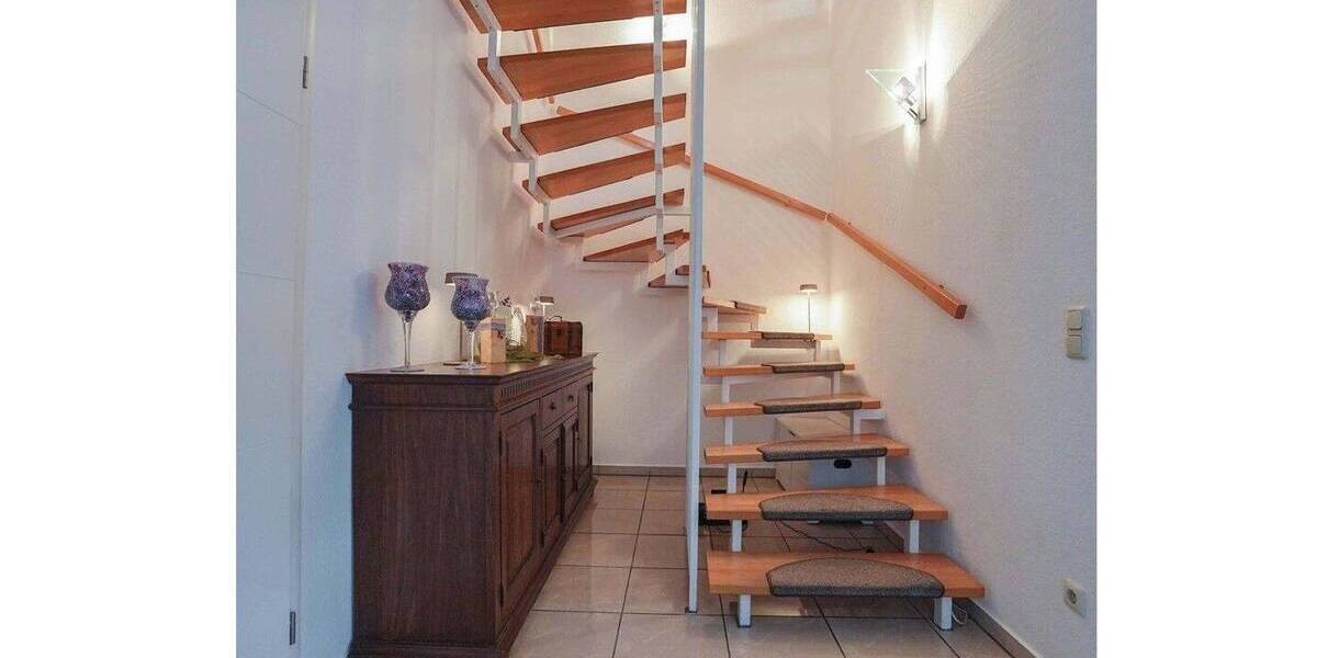 Ein eigenes Haus - zum Preis - einer Eigentumswohnung Hochwertig ausgestattet - direkt in Melle. 6 zimmer