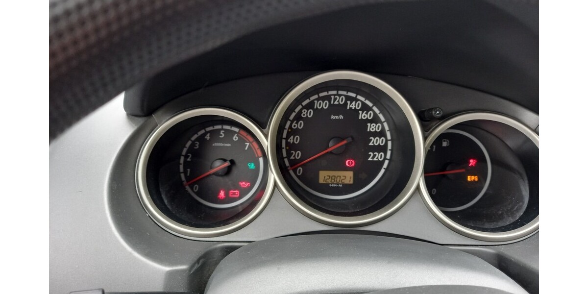 Honda Jazz 128.500 km 2.300 &euro; Herford 32052