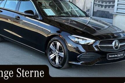 Mercedes-Benz C 220 18.162 km 37.850 &euro; Halle 33790