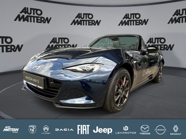 Mazda MX-5 1.236 km 32.389 &euro; Bielefeld 33719