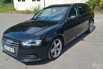 Audi A4 190.500 km 10.490 &euro; Steinhagen 33803
