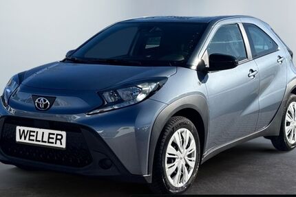 Toyota Aygo (X) 39.128 km 14.890 &euro; Bielefeld 33609
