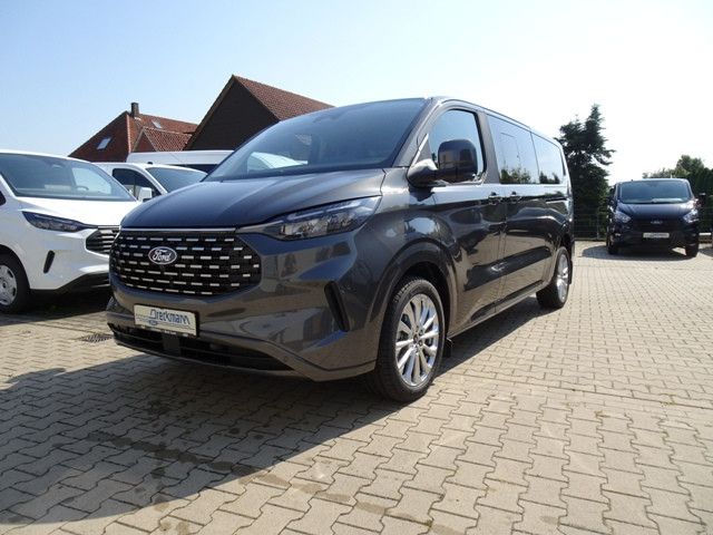 Tourneo Custom