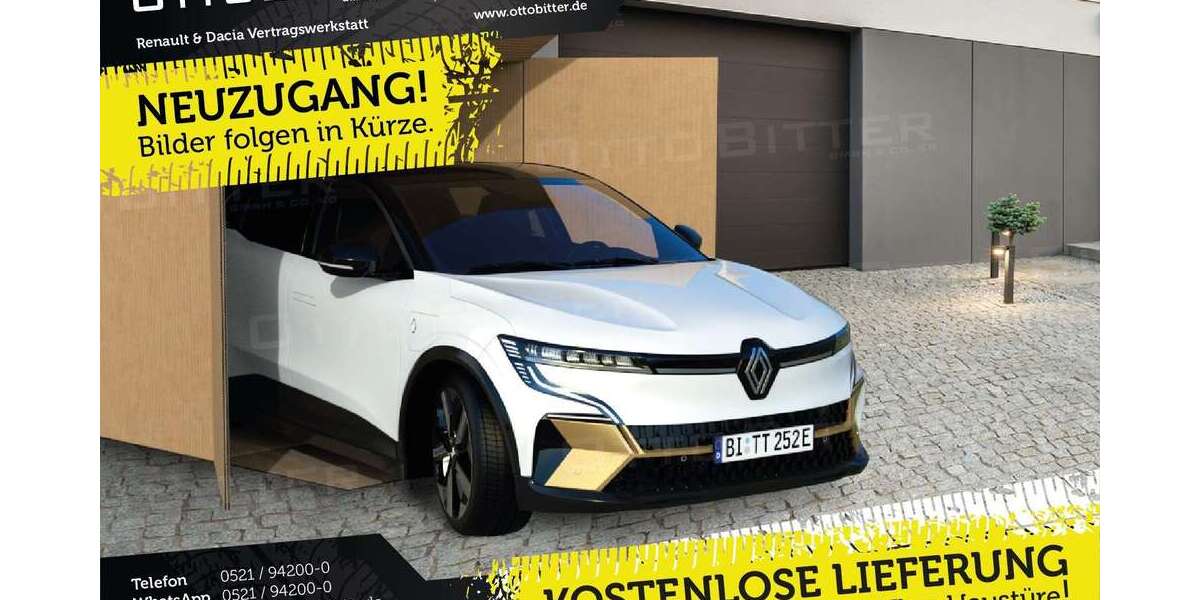 Renault Captur 71.399 km 10.745 &euro; Bielefeld 33647