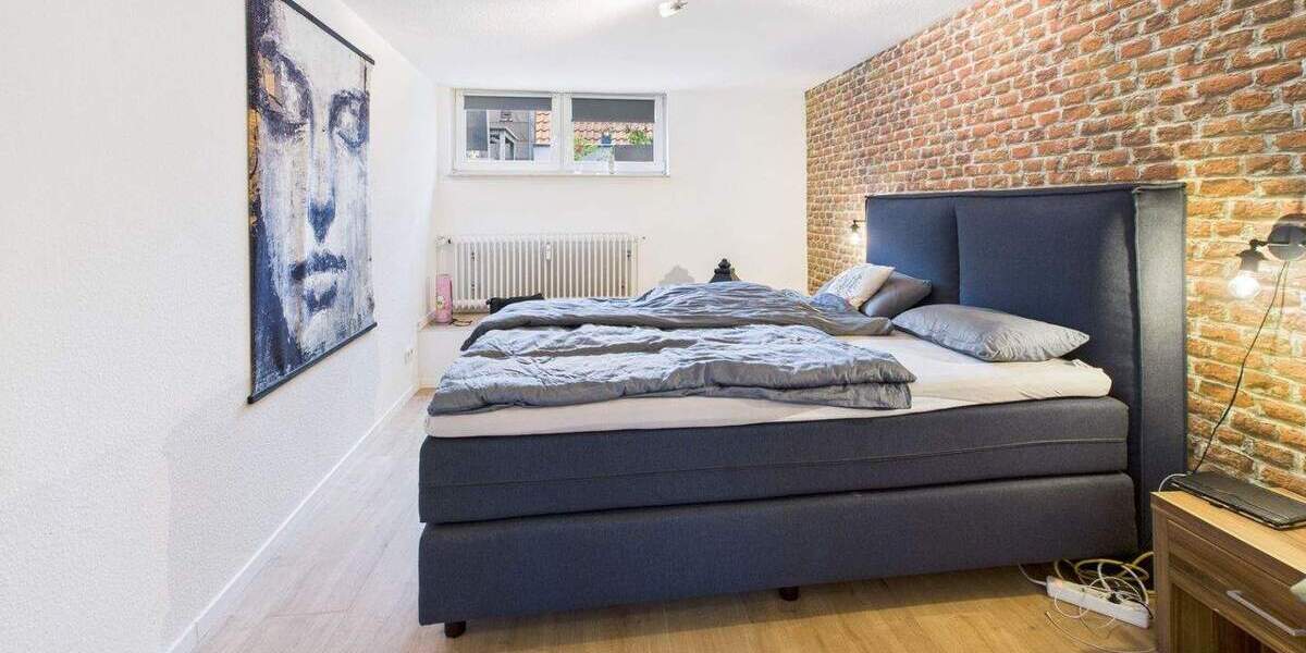 Mehrfamilienhaus, Wohnhaus Bad Salzuflen Innenstadt - 9 Zimmer, 207 m&sup2;, 319.000&euro; | Angebot:25686370