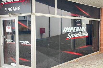 Gewerbeobjekt Bünde - 1.800&euro; | Angebot:25703956