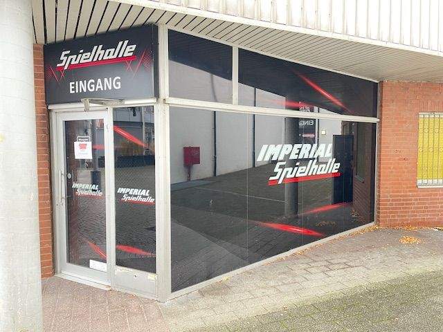 Gewerbeobjekt Bünde - 1.800&euro; | Angebot:25703956