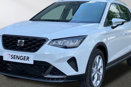 Seat Arona 6.500 km 22.880 &euro; Bielefeld 33609