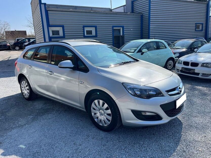 Astra
