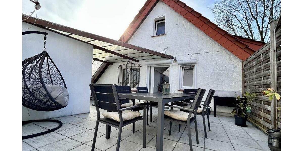 Etagenwohnung Bad Salzuflen-Innenstadt Innenstadt - 4 Zimmer, 111 m&sup2;, 239.000&euro; | Angebot:25276560