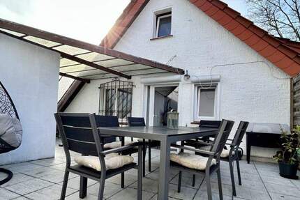 Wohnung Bad Salzuflen-Innenstadt Innenstadt - 4 Zimmer, 111 m&sup2;, 239.000&euro; | Angebot:25276560