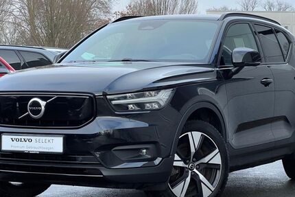 Volvo XC40 59.719 km 30.490 &euro; Gütersloh 33334