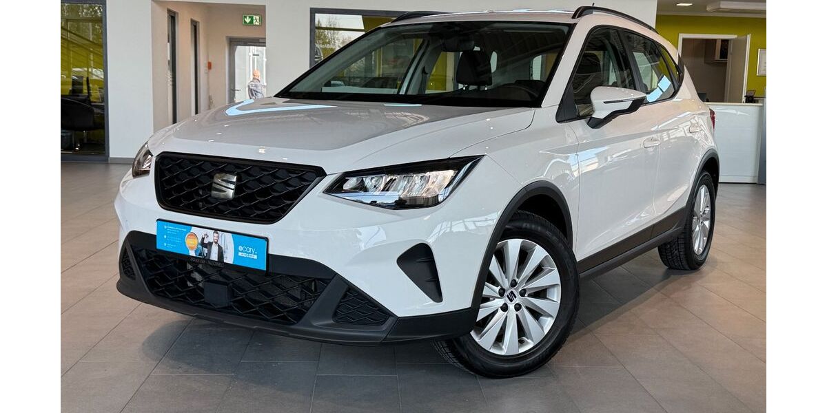 Seat Arona 45.000 km 15.995 &euro; Herford 32052