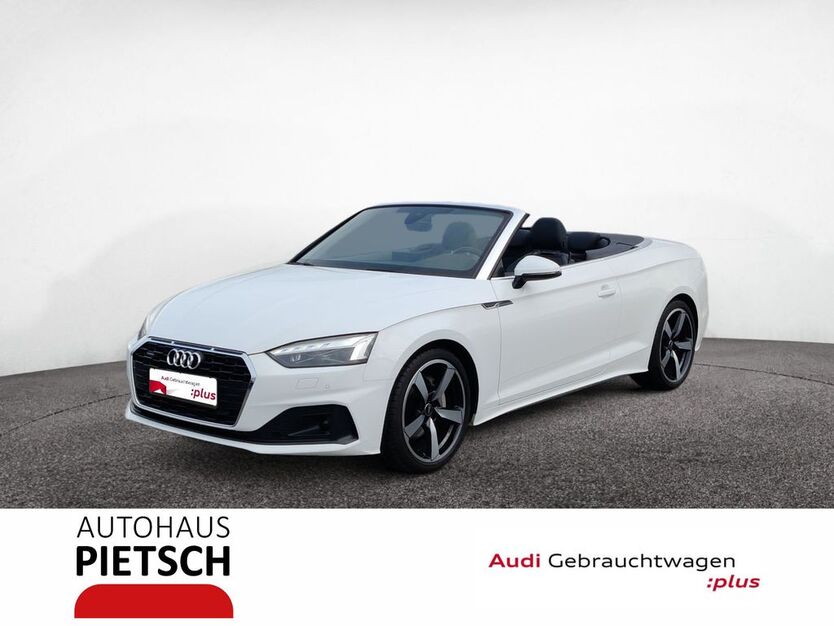 Audi A5 41.524 km 38.880 € Melle 49324