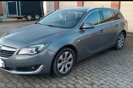 Opel Insignia 192.000 km 6.000 &euro; Spenge 32139