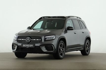Mercedes-Benz GLB 200 9.900 km 43.950 &euro; Bielefeld 33609