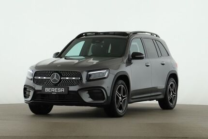 Mercedes-Benz GLB 200 9.900 km 46.950 &euro; Bielefeld 33609