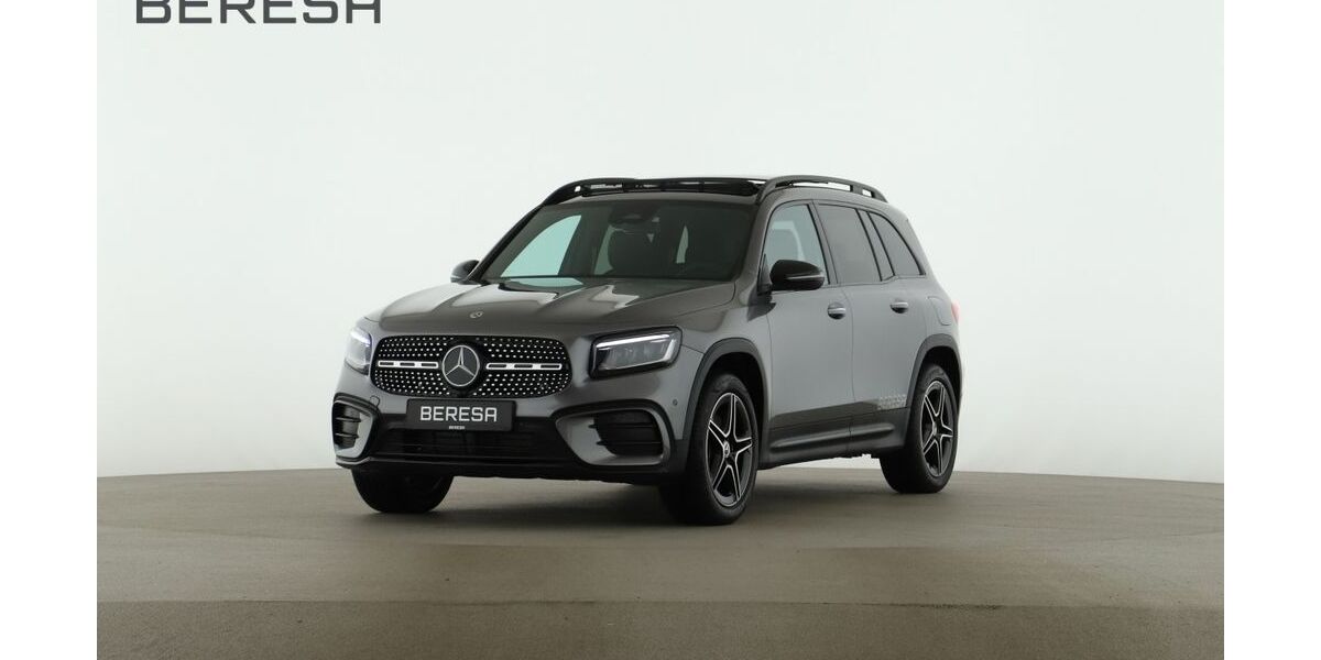 Mercedes-Benz GLB 200 9.900 km 46.950 &euro; Bielefeld 33609