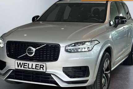Volvo XC90 78.119 km 48.480 € Bielefeld 33609