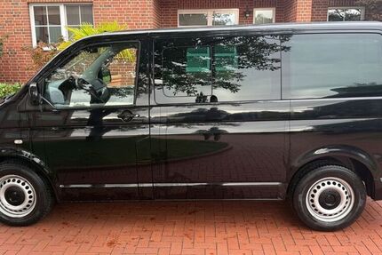 VW T5 Transporter