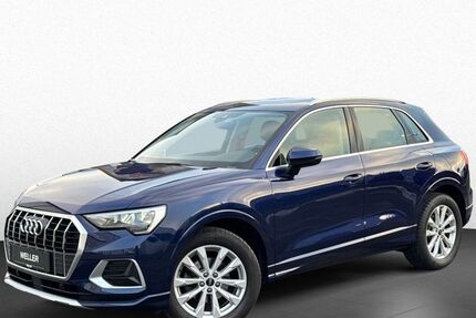 Audi Q3 47.000 km 28.450 &euro; Bad Oeynhausen 32547