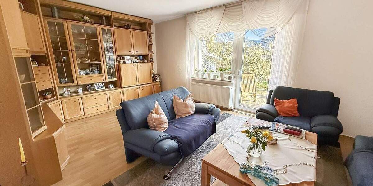 Mehrfamilienhaus, Wohnhaus Oerlinghausen Lipperreihe - 6 Zimmer, 182 m&sup2;, 469.000&euro; | Angebot:25732956