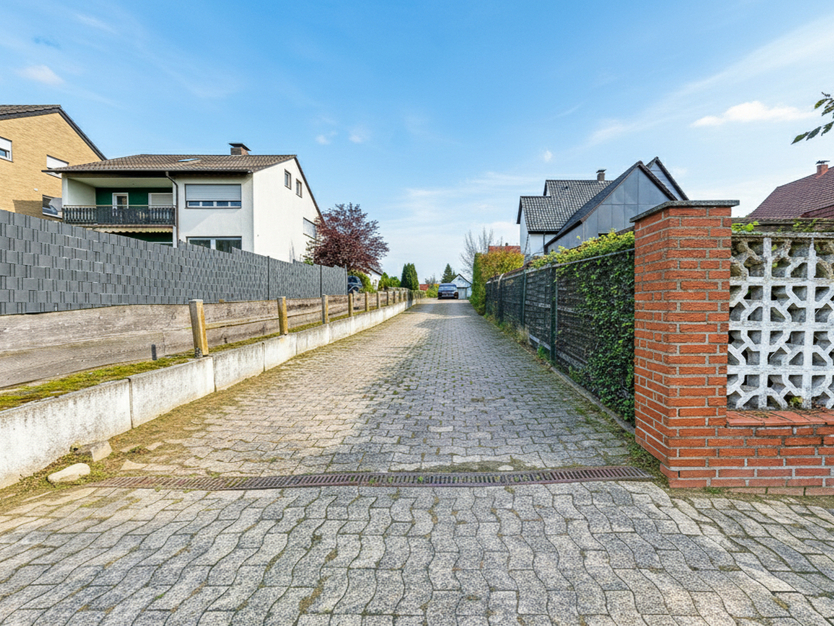 Mit 3D: Endlich Zuhause! Großzügige Familienidylle - riesen Gartenparadies mit zahlreichen Obstbäumen. 9 zimmer