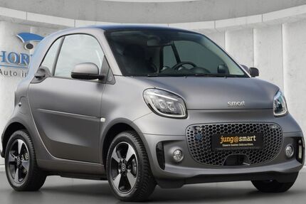 Smart ForTwo 42.227 km 14.740 &euro; Schloß Holte-Stukenbrock 33758