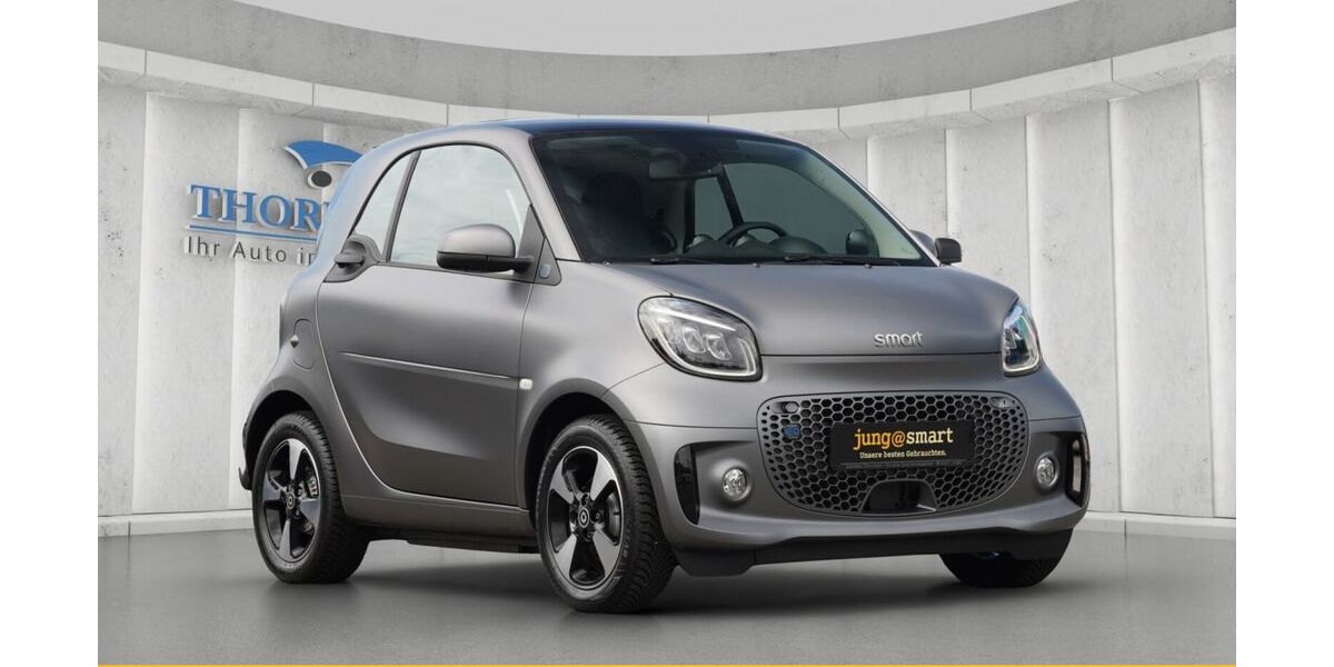 Smart ForTwo 42.227 km 14.740 &euro; Schloß Holte-Stukenbrock 33758