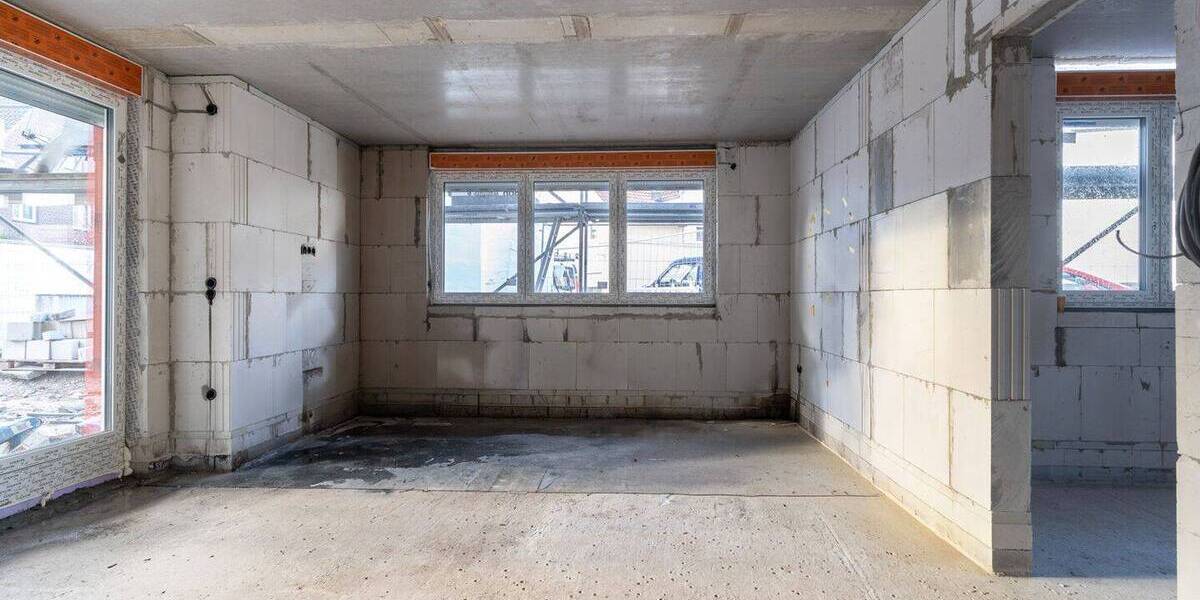 Etagenwohnung Gütersloh Innenstadt - 3 Zimmer, 98 m&sup2;, 449.000&euro; | Angebot:26891330