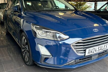 Ford Focus 95.000 km 12.695 &euro; Herford 32049