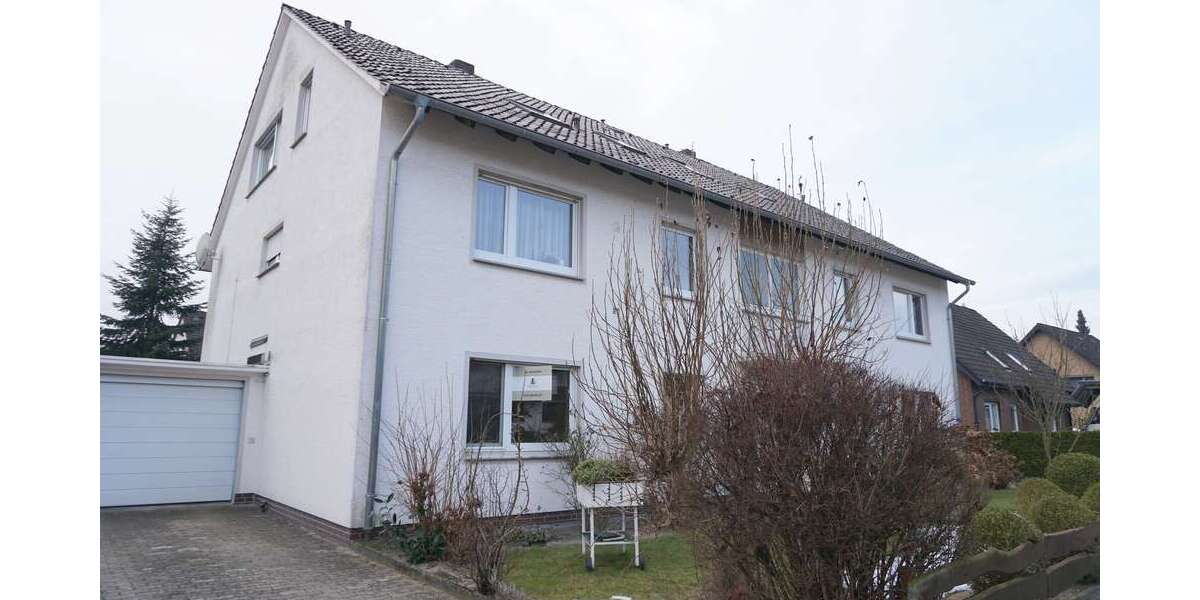 Etagenwohnung Halle (Westf.) - 3 Zimmer, 79 m&sup2;, 199.000&euro; | Angebot:25027078