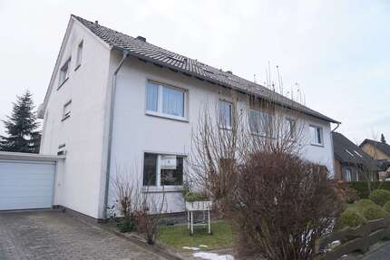 Wohnung Halle (Westf.) - 3 Zimmer, 79 m&sup2;, 199.000&euro; | Angebot:25027078