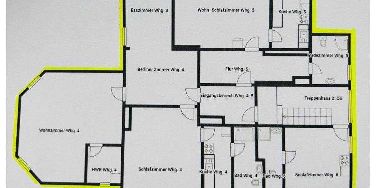 Gewerbeobjekt Rödinghausen Rödinghausen - 350.000&euro; | Angebot:25703901