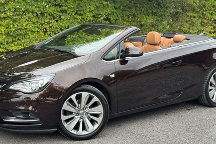 Opel Cascada
