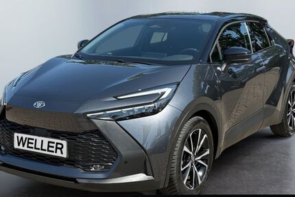 Toyota C-HR 17.434 km 27.990 &euro; Bielefeld 33609