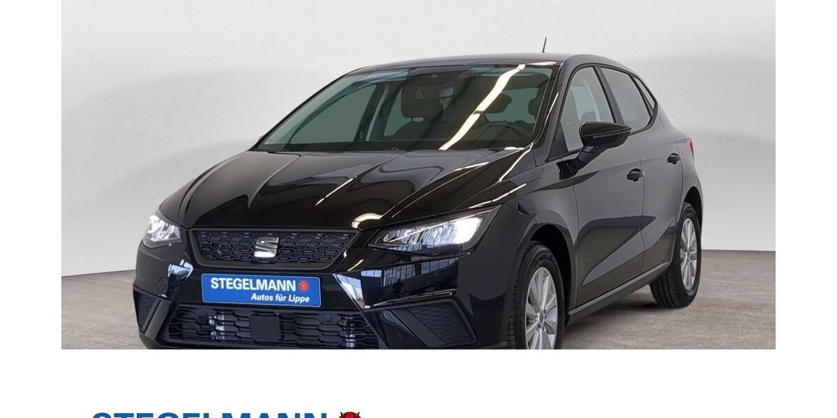 Seat Ibiza 9.900 km 18.190 &euro; Lemgo 32657