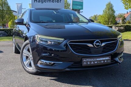 Opel Insignia 87.000 km 16.950 &euro; Halle Westfalen 33790