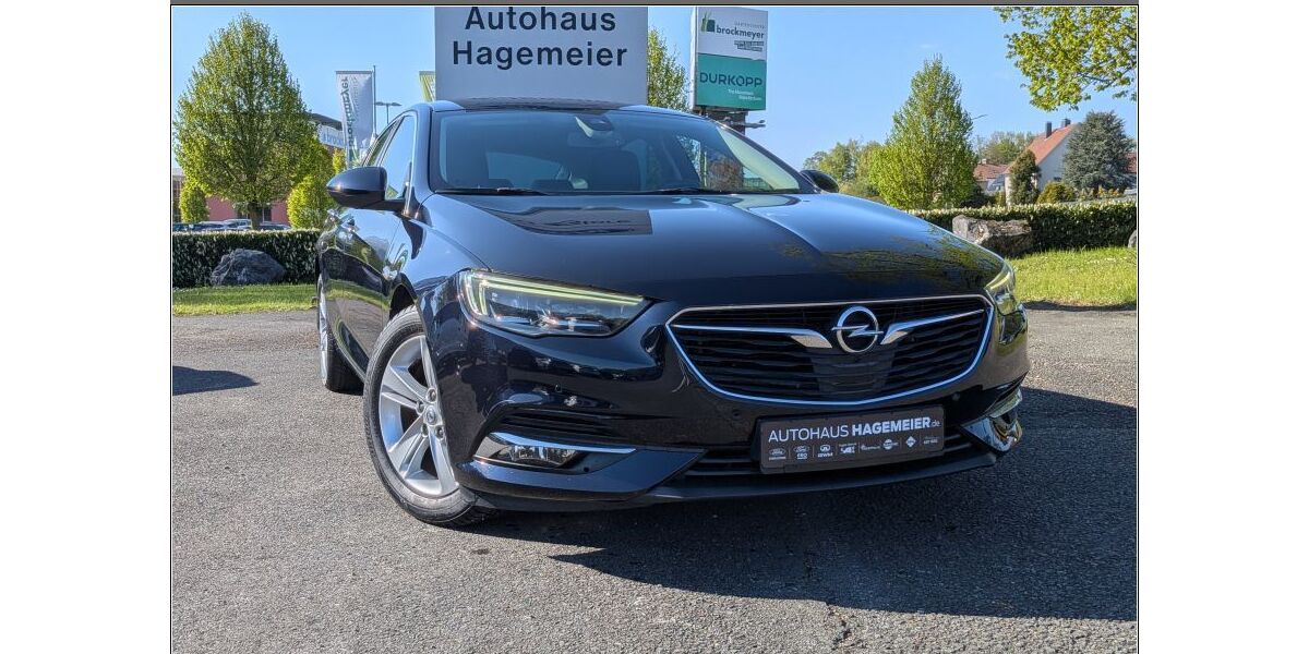 Opel Insignia 87.000 km 16.950 &euro; Halle Westfalen 33790
