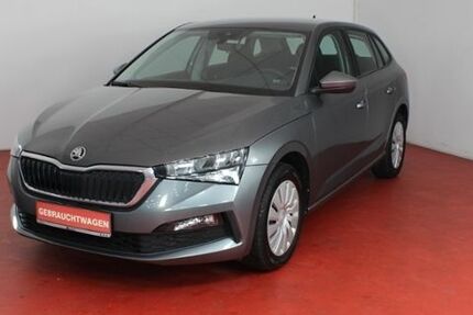 Skoda Scala 31.794 km 14.979 &euro; Detmold 32760